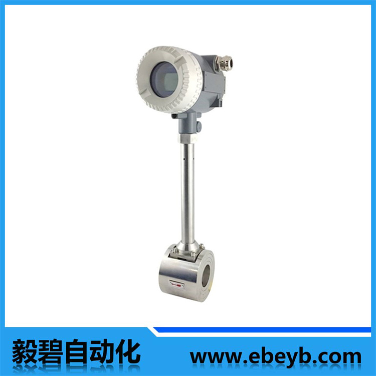 卡裝式渦街流量計(jì)